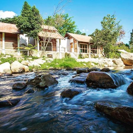 Tippaya Villa Ban Khun Lao Exterior foto