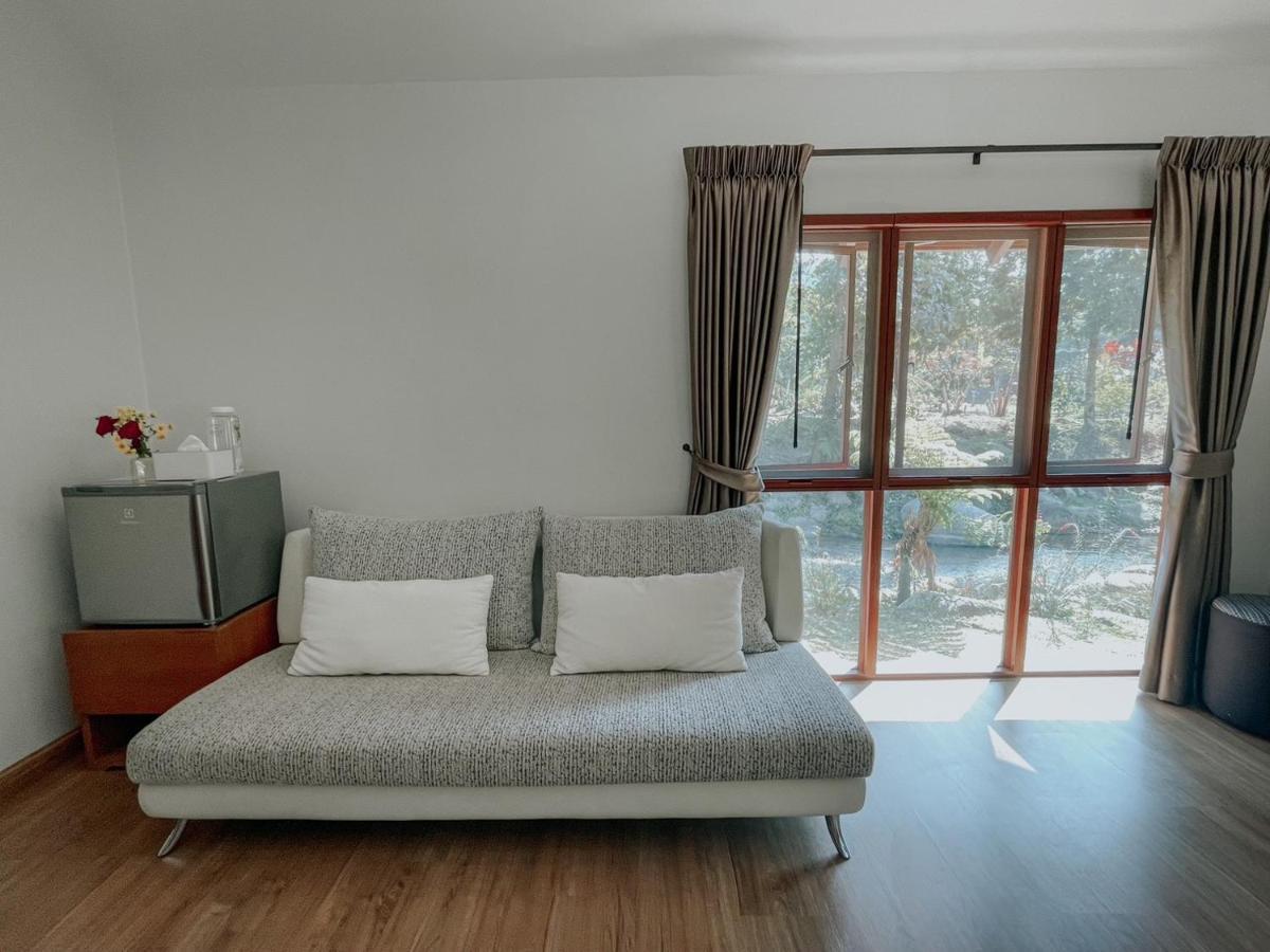 Tippaya Villa Ban Khun Lao Exterior foto